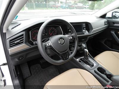 2020 Volkswagen Jetta SE   - Photo 12 - Glassboro, NJ 08028