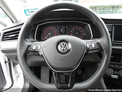2020 Volkswagen Jetta SE   - Photo 16 - Glassboro, NJ 08028