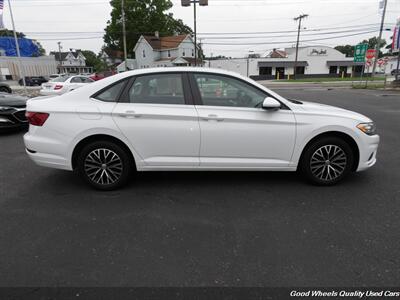 2020 Volkswagen Jetta SE   - Photo 4 - Glassboro, NJ 08028