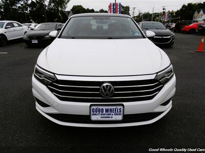 2020 Volkswagen Jetta SE   - Photo 2 - Glassboro, NJ 08028