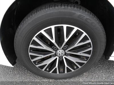 2020 Volkswagen Jetta SE   - Photo 11 - Glassboro, NJ 08028
