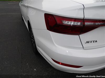 2020 Volkswagen Jetta SE   - Photo 9 - Glassboro, NJ 08028