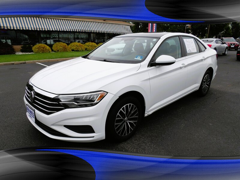 2020 Volkswagen Jetta SE   - Photo 1 - Glassboro, NJ 08028