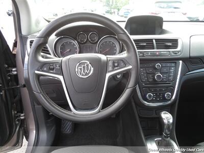 2014 Buick Encore Convenience - Photo 13 - Glassboro, NJ 08028