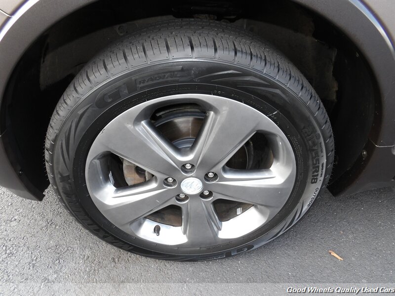 2014 Buick Encore Convenience - Photo 9 - Glassboro, NJ 08028
