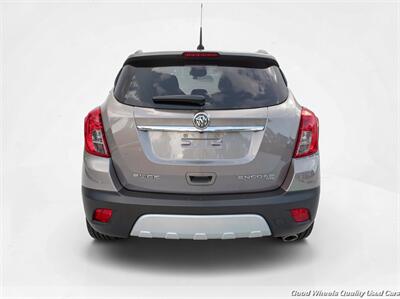 2014 Buick Encore Convenience - Photo 6 - Glassboro, NJ 08028