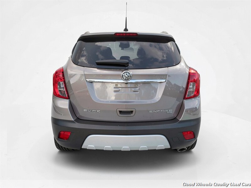 2014 Buick Encore Convenience - Photo 6 - Glassboro, NJ 08028