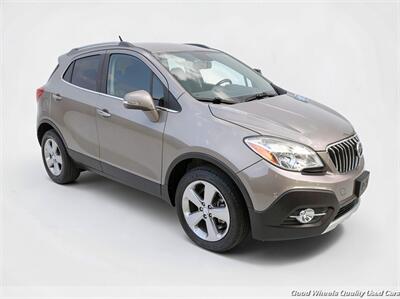 2014 Buick Encore Convenience - Photo 3 - Glassboro, NJ 08028
