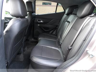 2014 Buick Encore Convenience - Photo 12 - Glassboro, NJ 08028