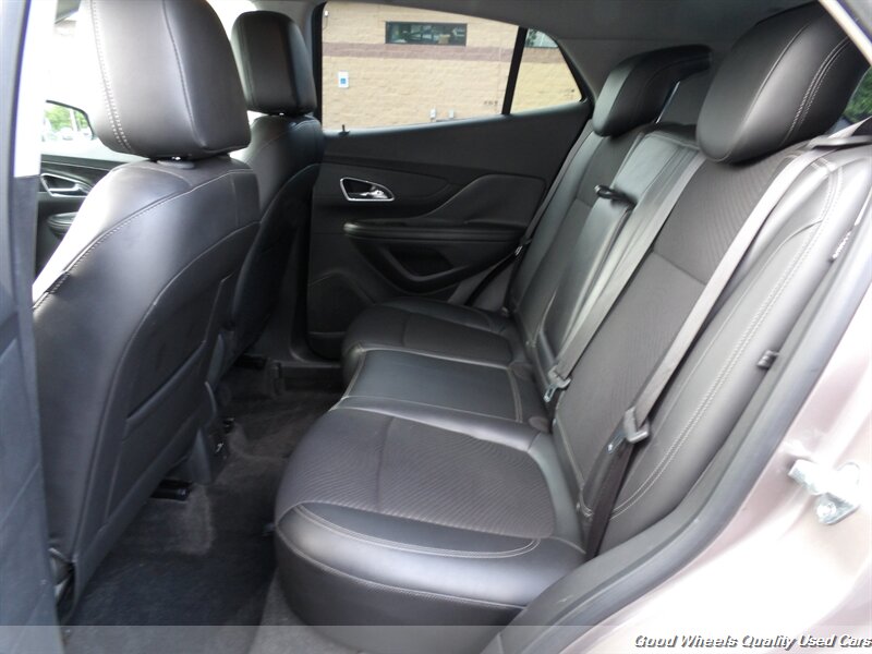 2014 Buick Encore Convenience - Photo 12 - Glassboro, NJ 08028