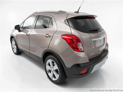 2014 Buick Encore Convenience - Photo 7 - Glassboro, NJ 08028