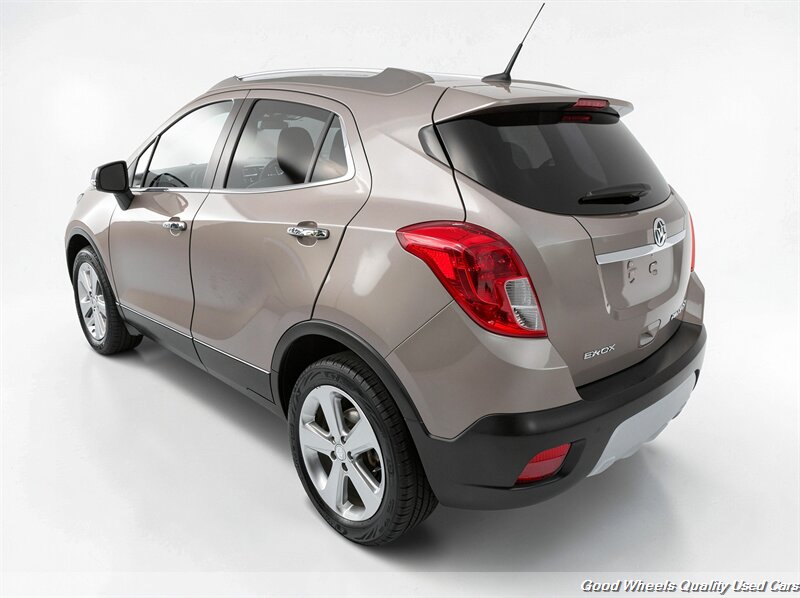 2014 Buick Encore Convenience - Photo 7 - Glassboro, NJ 08028