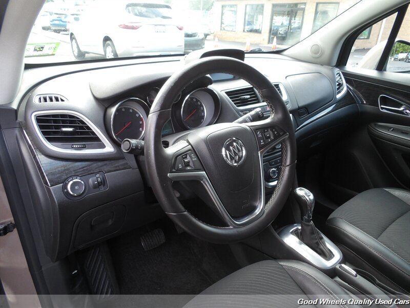 2014 Buick Encore Convenience - Photo 10 - Glassboro, NJ 08028