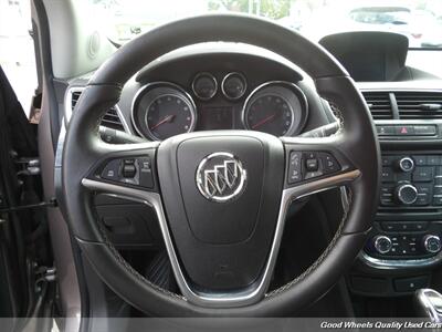 2014 Buick Encore Convenience - Photo 14 - Glassboro, NJ 08028