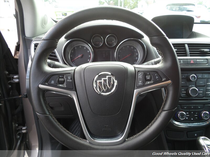 2014 Buick Encore Convenience - Photo 14 - Glassboro, NJ 08028