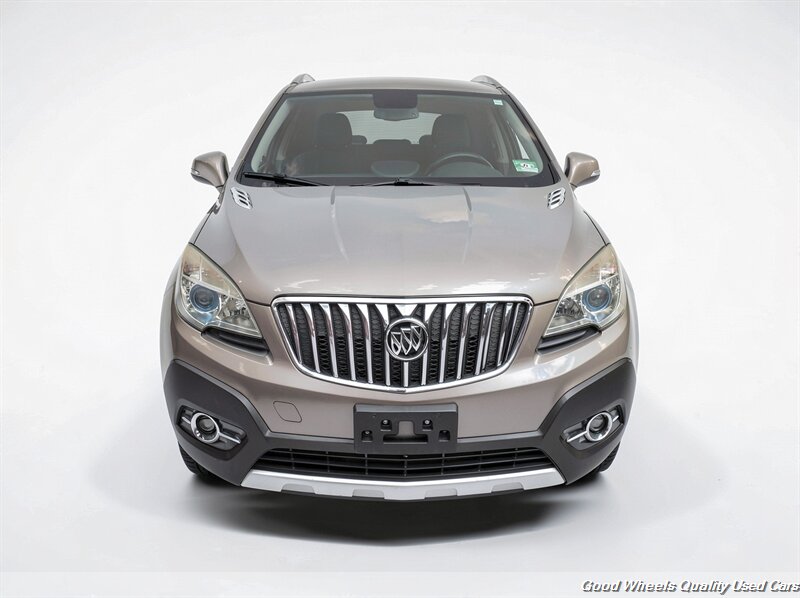 2014 Buick Encore Convenience - Photo 2 - Glassboro, NJ 08028