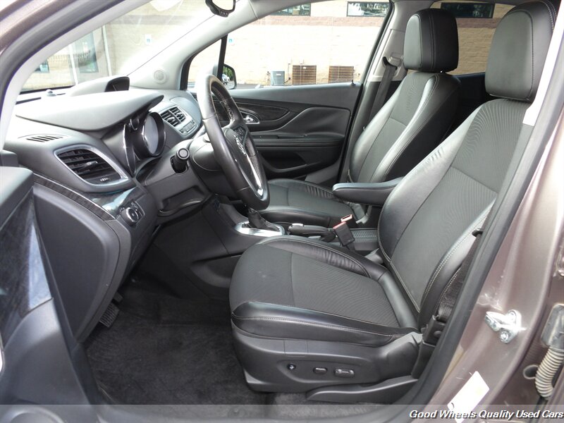 2014 Buick Encore Convenience - Photo 11 - Glassboro, NJ 08028