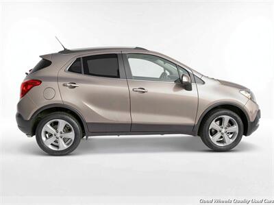 2014 Buick Encore Convenience - Photo 4 - Glassboro, NJ 08028