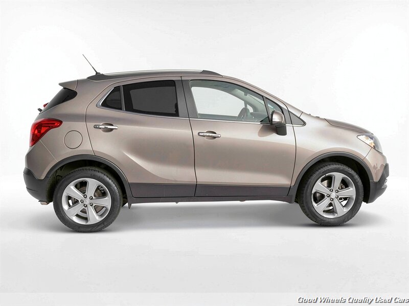 2014 Buick Encore Convenience - Photo 4 - Glassboro, NJ 08028