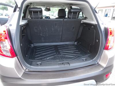 2014 Buick Encore Convenience - Photo 20 - Glassboro, NJ 08028