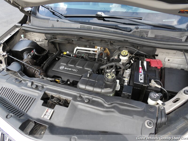 2014 Buick Encore Convenience - Photo 21 - Glassboro, NJ 08028