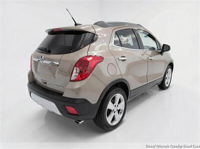 2014 Buick Encore Convenience - Photo 5 - Glassboro, NJ 08028