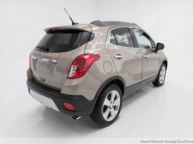 2014 Buick Encore Convenience - Photo 5 - Glassboro, NJ 08028