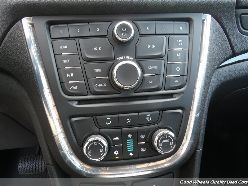 2014 Buick Encore Convenience - Photo 18 - Glassboro, NJ 08028