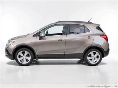 2014 Buick Encore Convenience - Photo 8 - Glassboro, NJ 08028