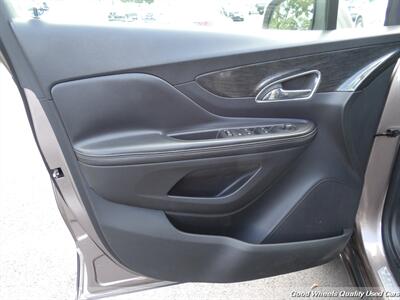 2014 Buick Encore Convenience - Photo 22 - Glassboro, NJ 08028