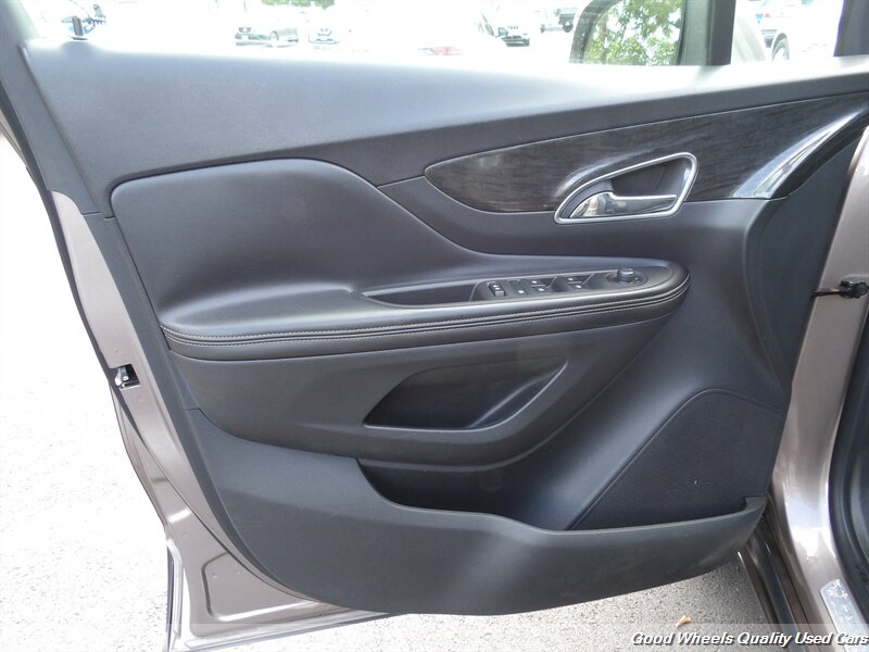2014 Buick Encore Convenience - Photo 22 - Glassboro, NJ 08028