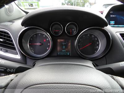 2014 Buick Encore Convenience - Photo 15 - Glassboro, NJ 08028
