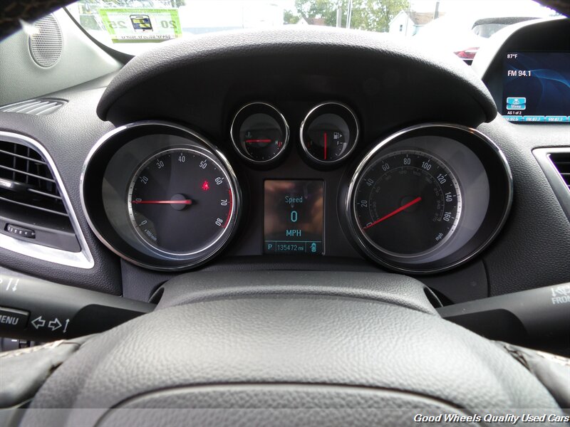 2014 Buick Encore Convenience - Photo 15 - Glassboro, NJ 08028