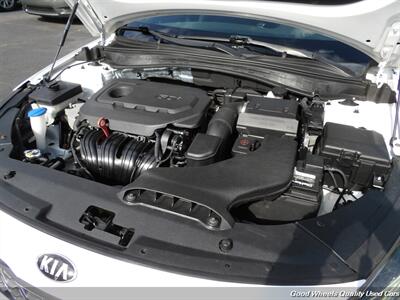 2020 Kia Optima LX   - Photo 22 - Glassboro, NJ 08028