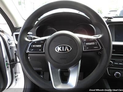 2020 Kia Optima LX   - Photo 16 - Glassboro, NJ 08028