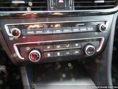 2020 Kia Optima LX   - Photo 19 - Glassboro, NJ 08028