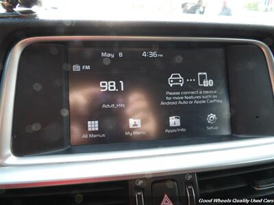 2020 Kia Optima LX   - Photo 18 - Glassboro, NJ 08028