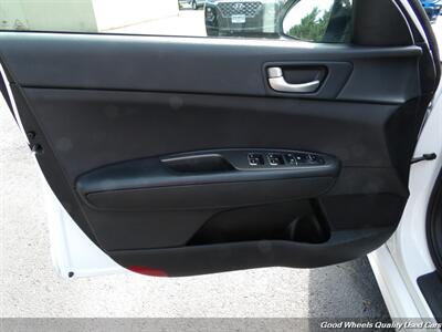 2020 Kia Optima LX   - Photo 23 - Glassboro, NJ 08028