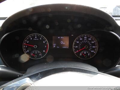 2020 Kia Optima LX   - Photo 17 - Glassboro, NJ 08028