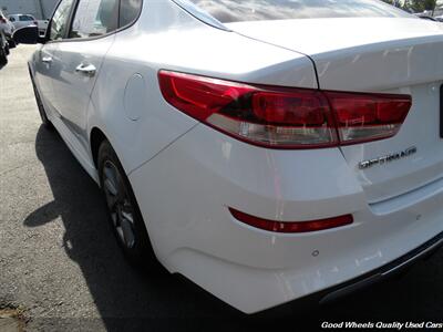 2020 Kia Optima LX   - Photo 9 - Glassboro, NJ 08028