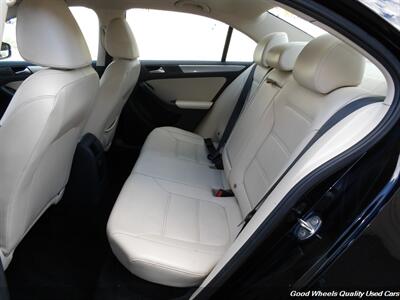 2017 Volkswagen Jetta 1.4T SE   - Photo 14 - Glassboro, NJ 08028