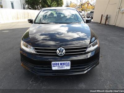 2017 Volkswagen Jetta 1.4T SE   - Photo 2 - Glassboro, NJ 08028