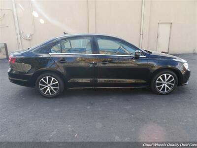 2017 Volkswagen Jetta 1.4T SE   - Photo 4 - Glassboro, NJ 08028