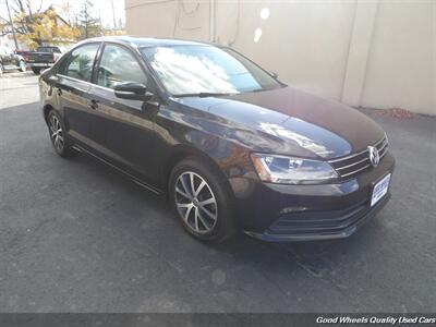 2017 Volkswagen Jetta 1.4T SE   - Photo 3 - Glassboro, NJ 08028