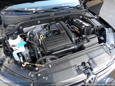 2017 Volkswagen Jetta 1.4T SE   - Photo 23 - Glassboro, NJ 08028
