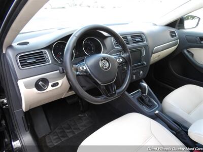 2017 Volkswagen Jetta 1.4T SE   - Photo 12 - Glassboro, NJ 08028