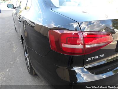 2017 Volkswagen Jetta 1.4T SE   - Photo 9 - Glassboro, NJ 08028