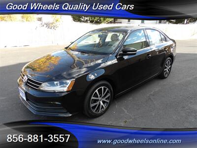 2017 Volkswagen Jetta 1.4T SE   - Photo 1 - Glassboro, NJ 08028