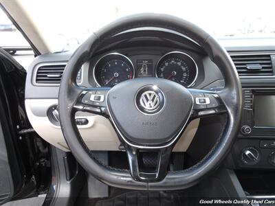 2017 Volkswagen Jetta 1.4T SE   - Photo 16 - Glassboro, NJ 08028