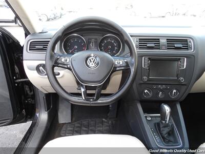 2017 Volkswagen Jetta 1.4T SE   - Photo 15 - Glassboro, NJ 08028